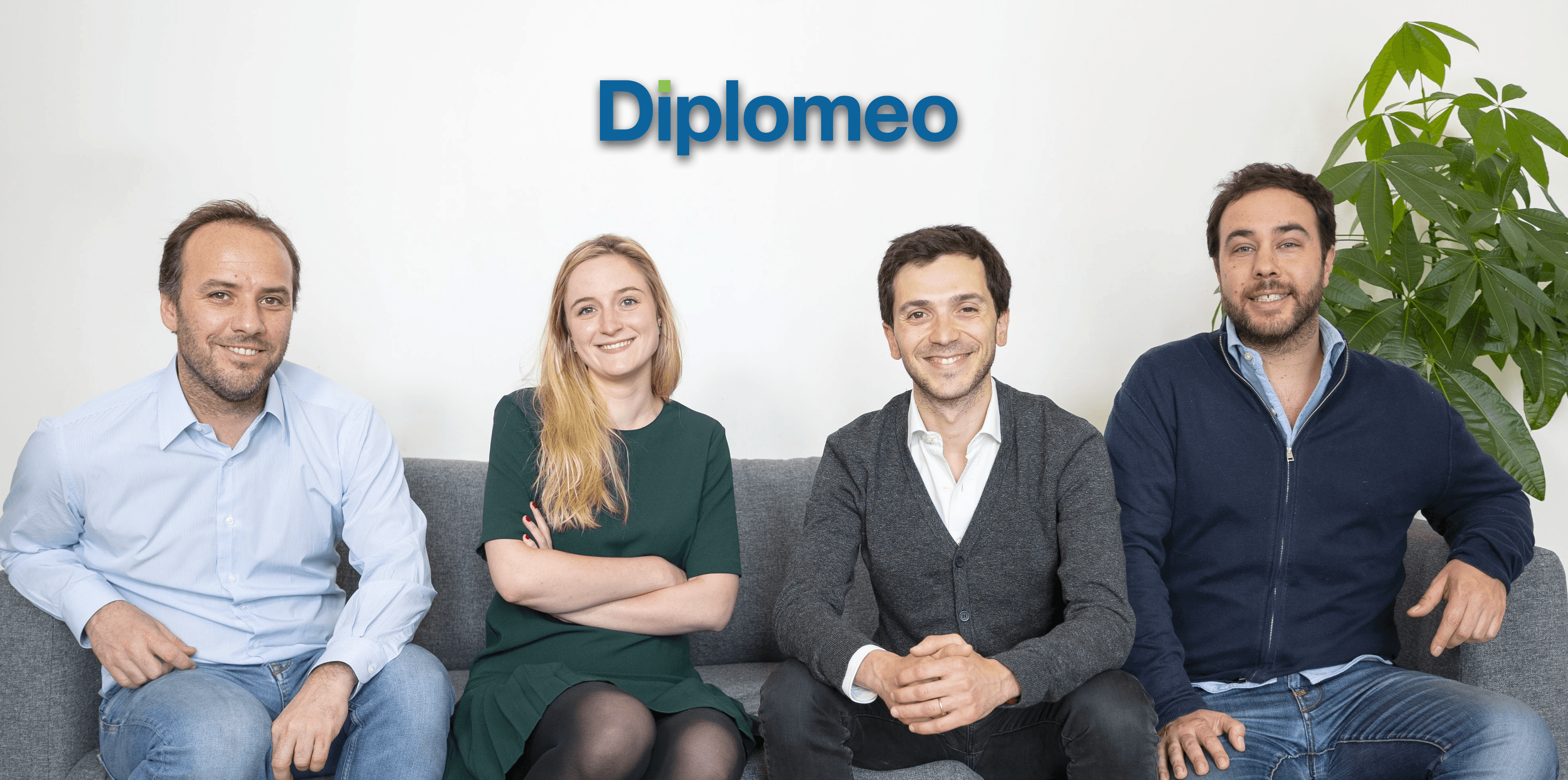 HelloWork buys French career guidance startup Diplomeo