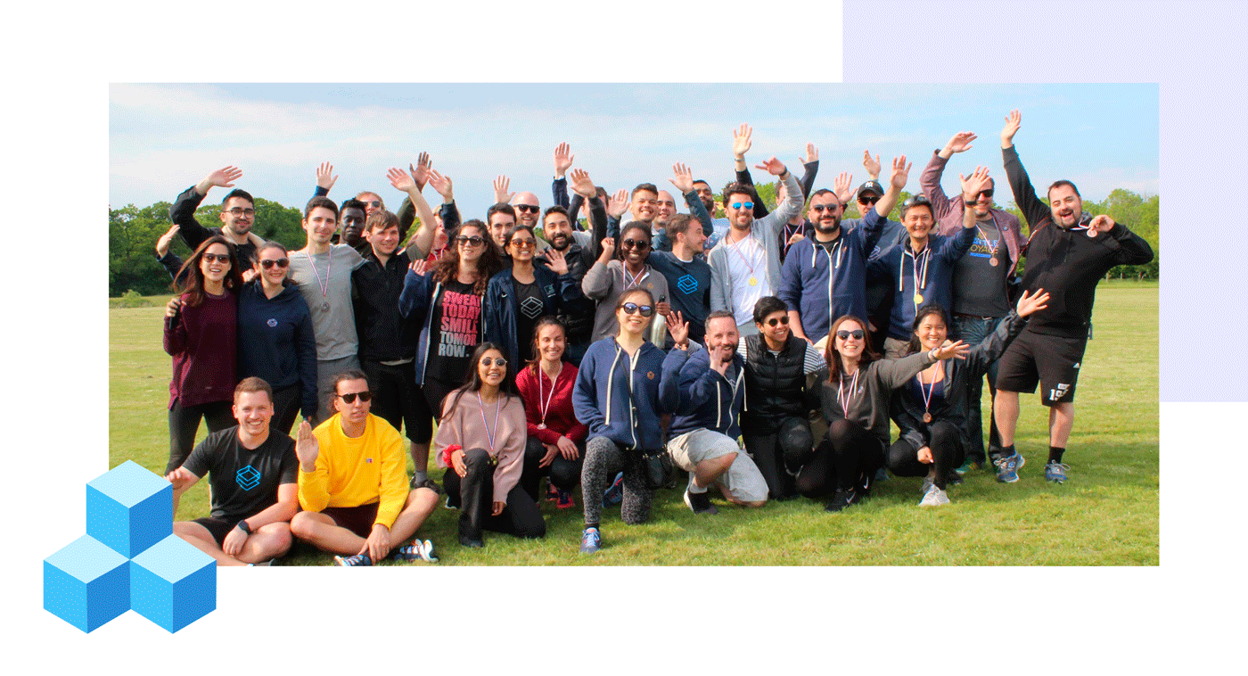 TrueLayer scores $35 million from Tencent, Temasek and prior backers to expand its 'Open Banking network' in and outside of Europe