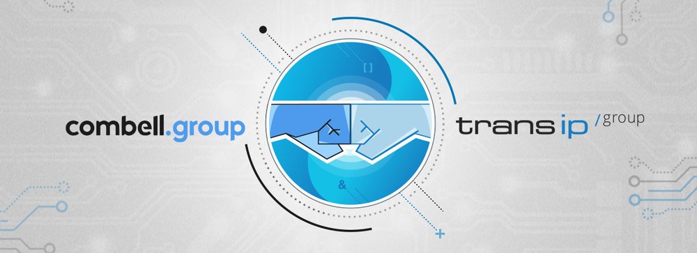 Benelux tech companies Combell and TransIP merge; deal values combined entity team.blue at more than $1 billion