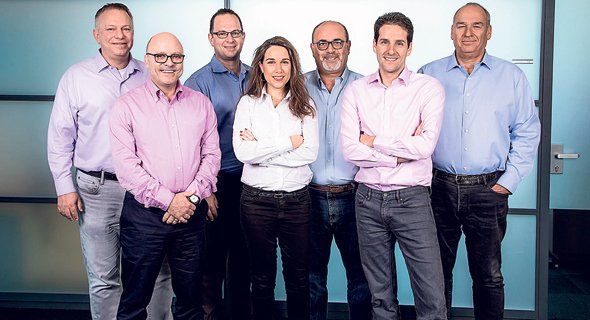 Israeli VC firm Viola Growth targets raise of third, $280 million fund
