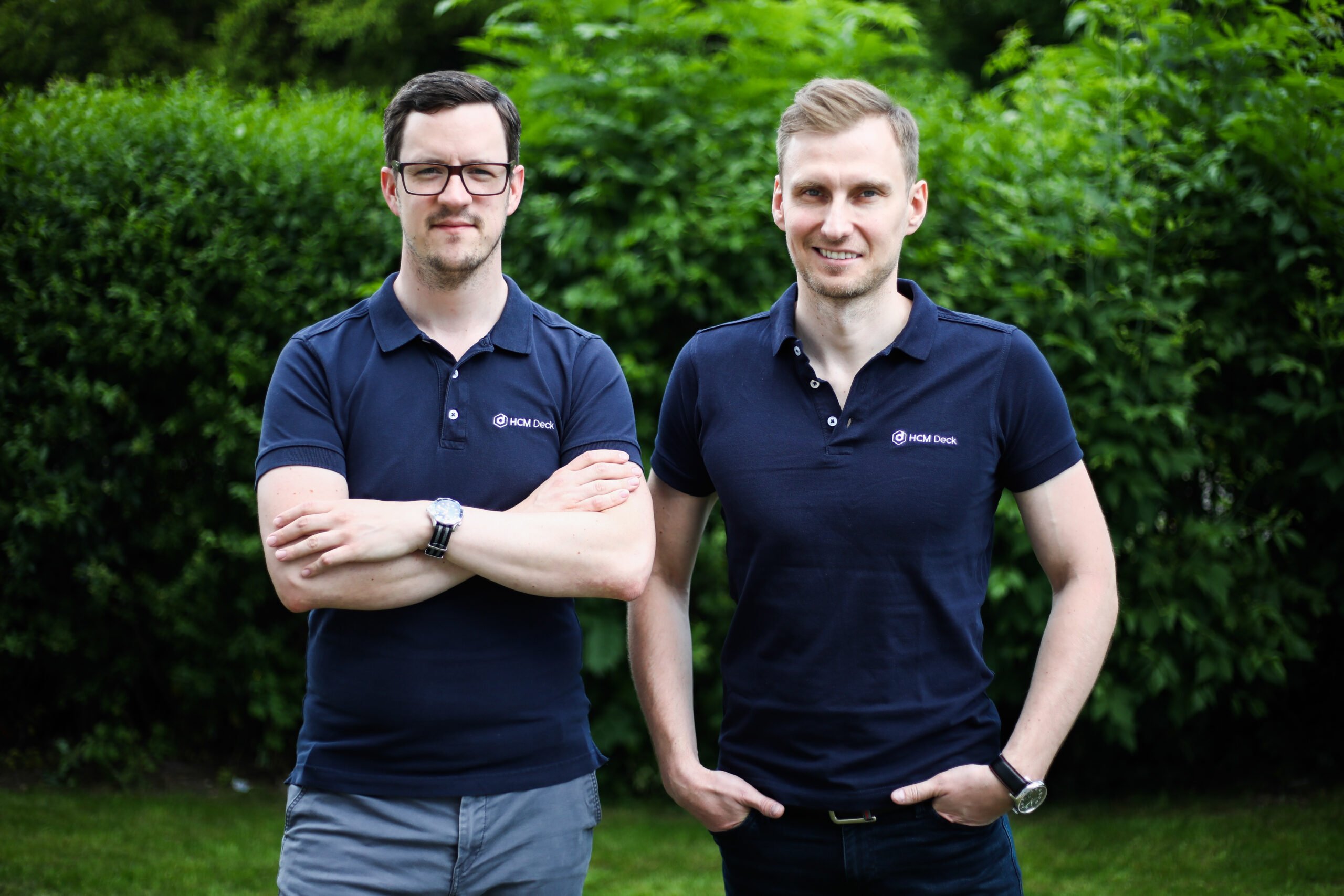 Polish HR tech startup HCM Deck raises $3.2 million