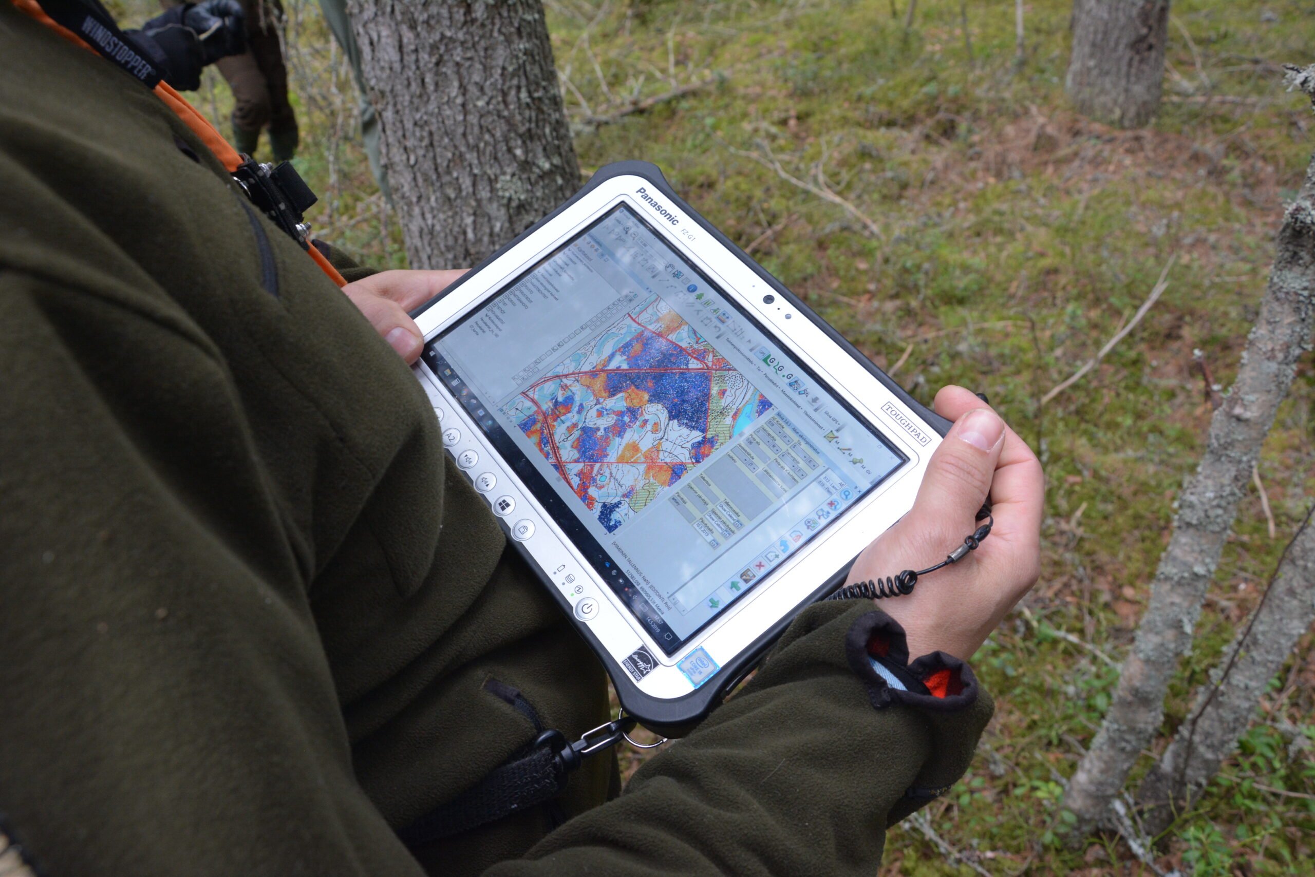 Finnish forestry tech startup CollectiveCrunch lands €600,000