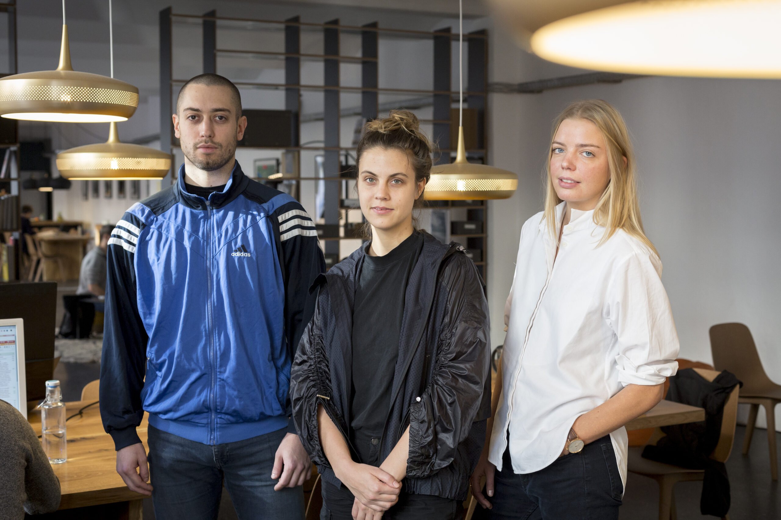 Berlin-based legal-tech startup Legal OS secures $2.2 million in seed funding