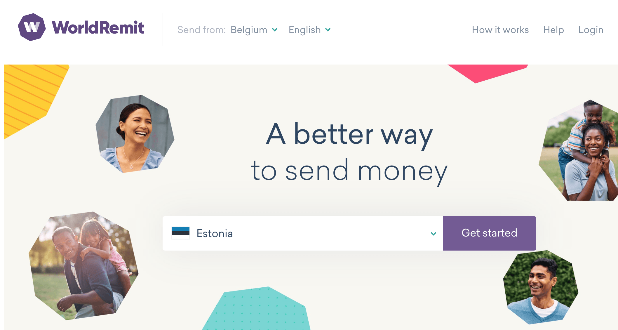 Mobile payments company WorldRemit raises $175 million in Series D funding