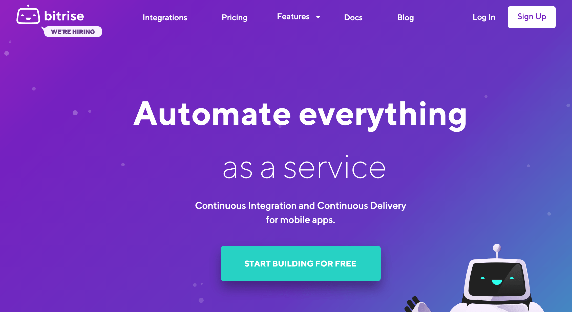 Bitrise raises $20 million to help developers create and operate better mobile apps