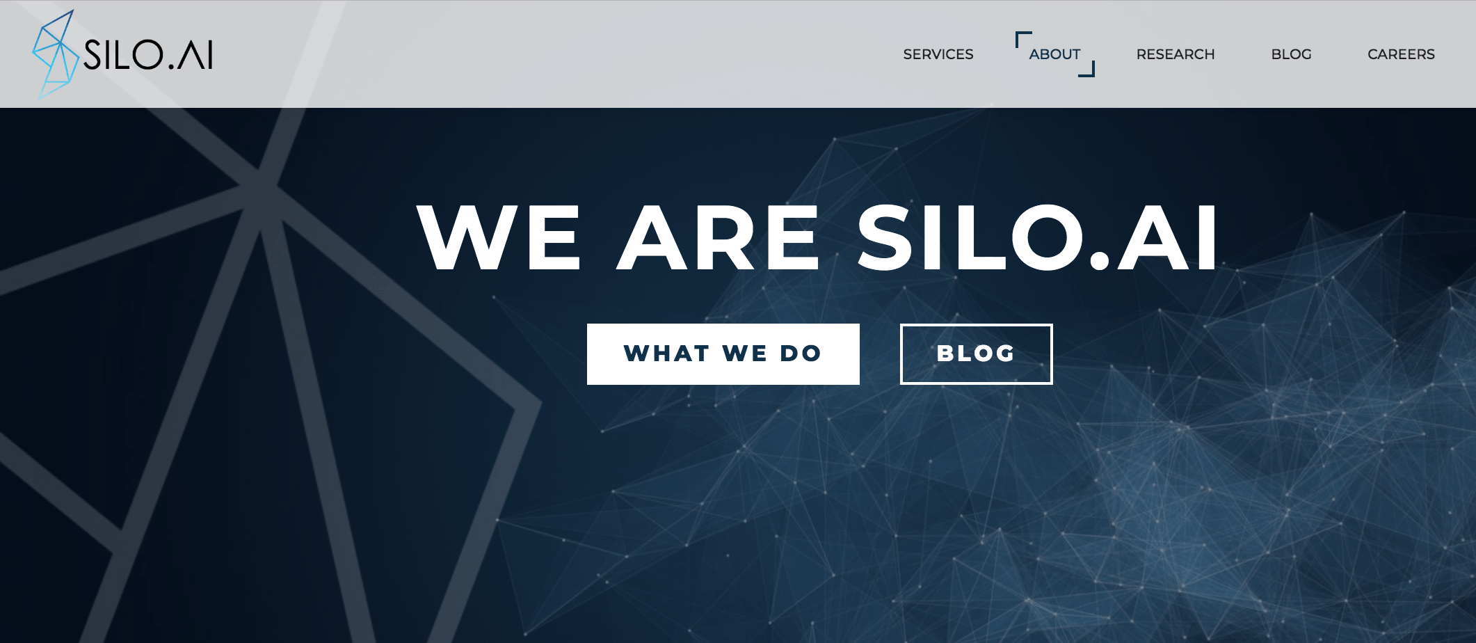 Finland's Silo.AI scores €10 million to bolster its 'human-centric' artificial intelligence tech