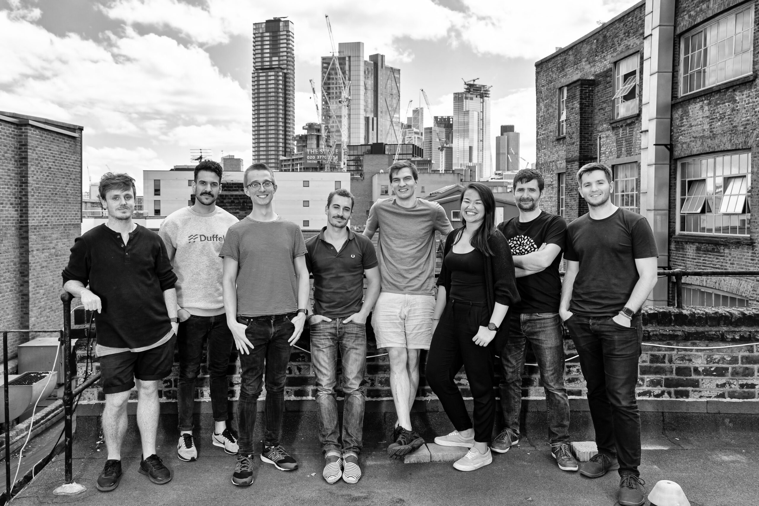 UK-based travel booking startup Duffel raises $21.5 million