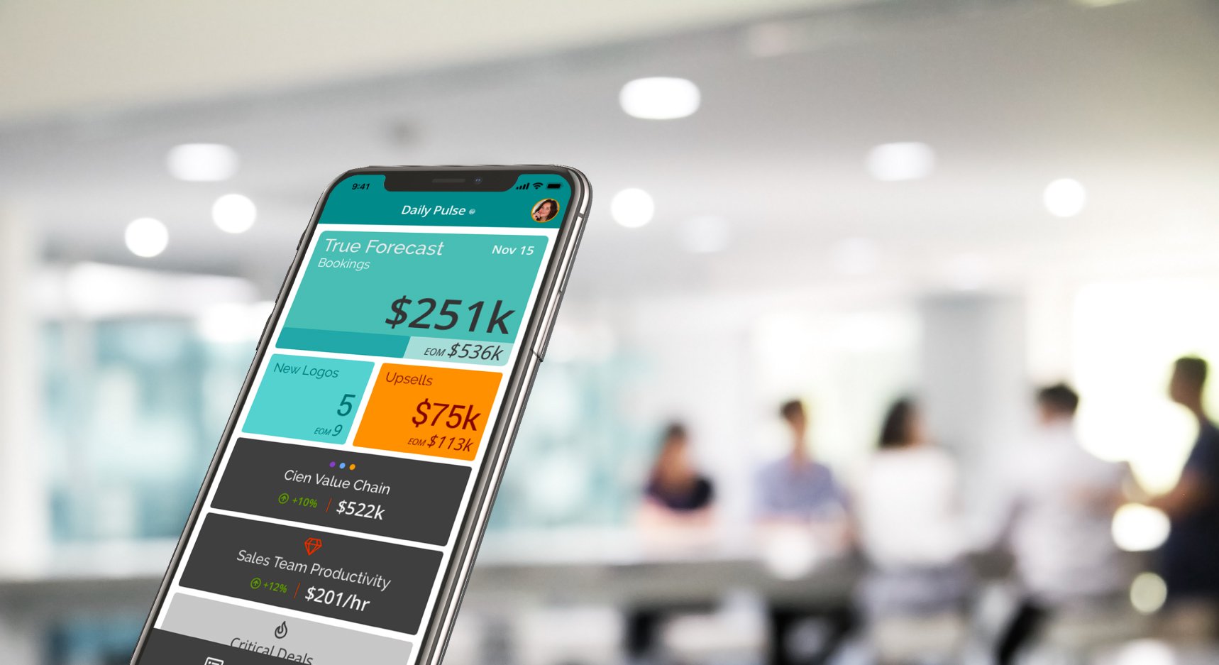 Spanish-American startup Cien raises $3.5 million