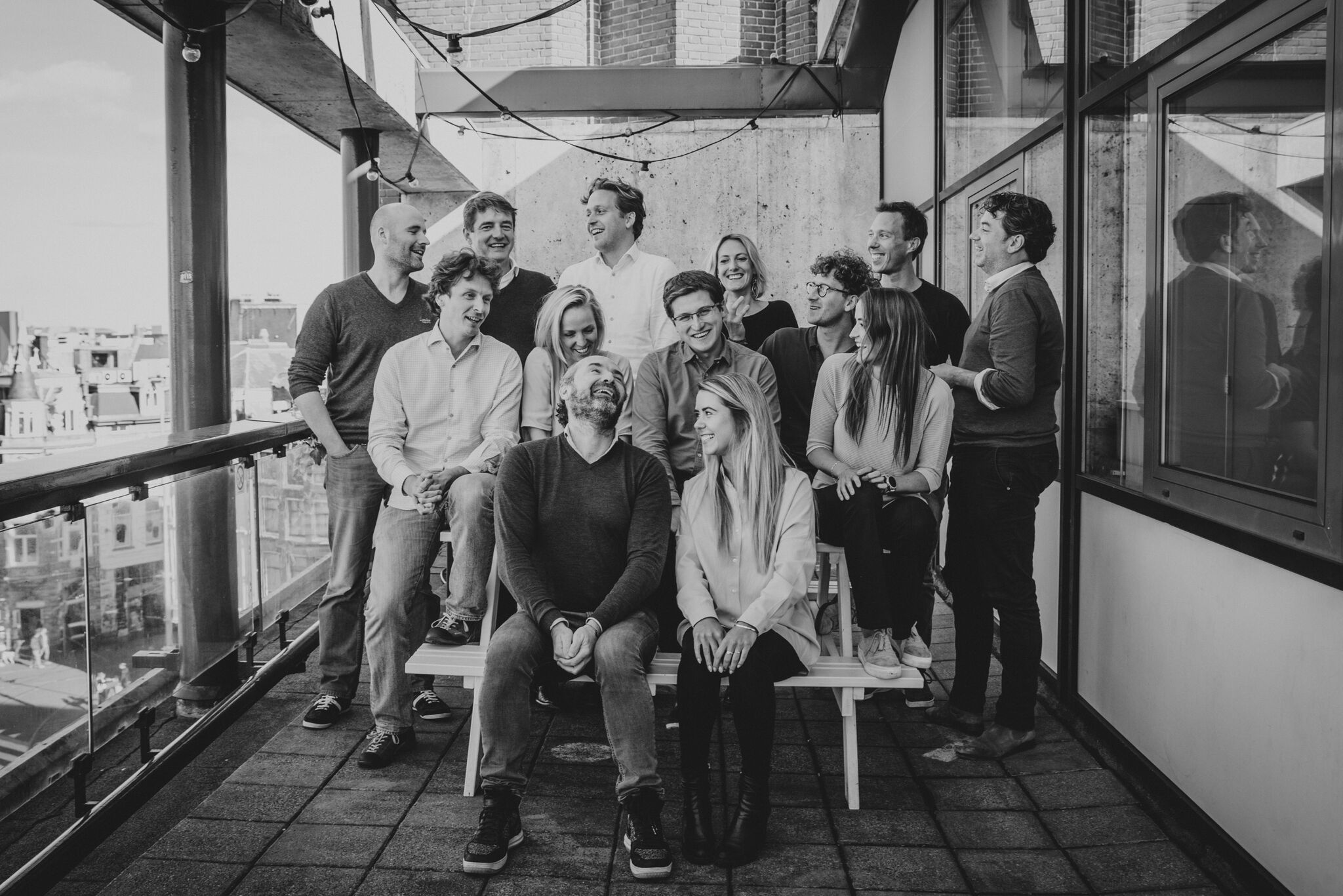 Amsterdam-based office management startup Office App raises €4.3 million