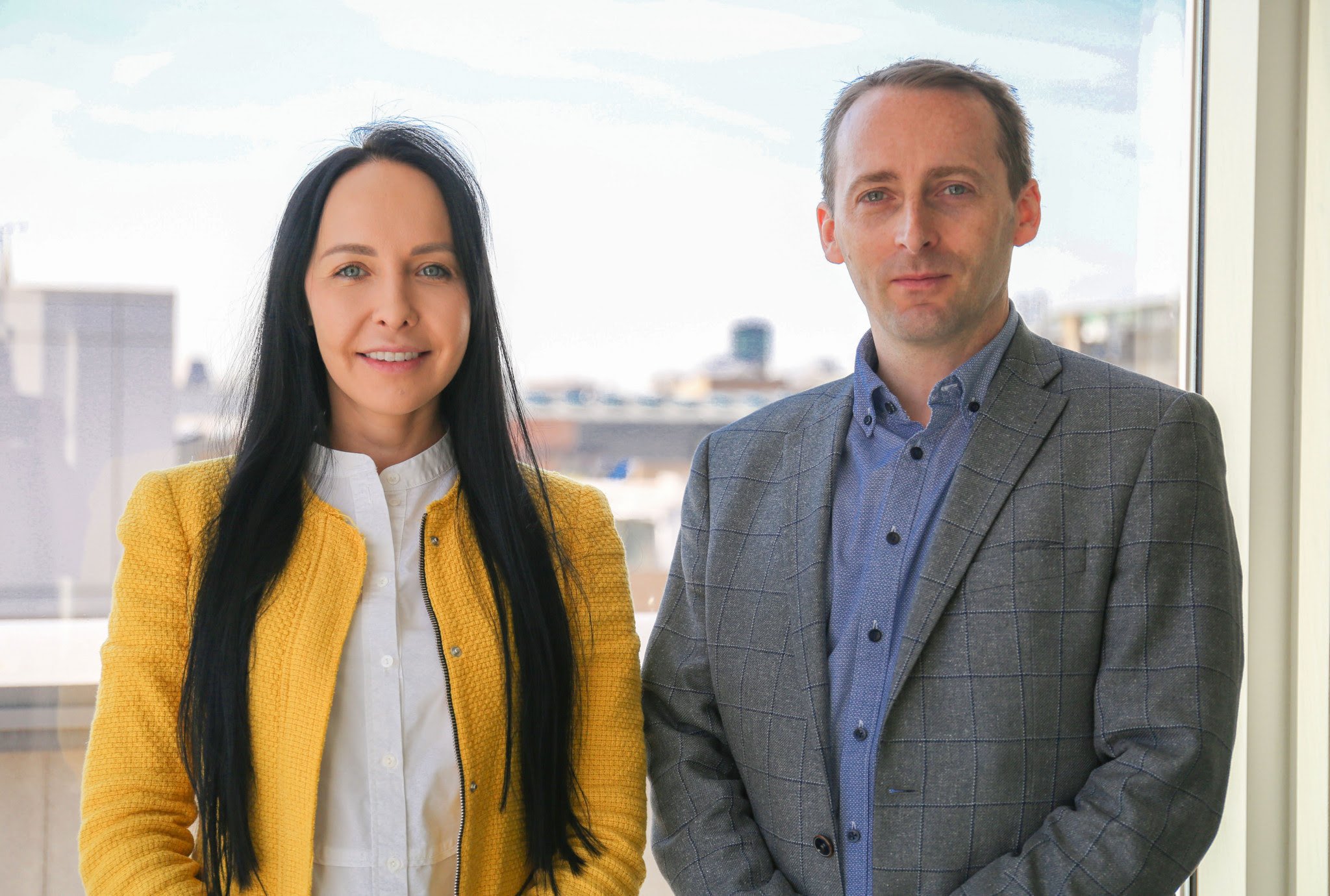 UK-based SMS tracking startup Augnet raises £1.3 million