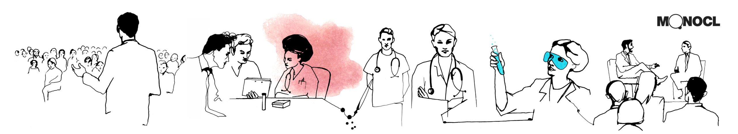 Medtech startup Monocl raises €3 million from GP Bullhound