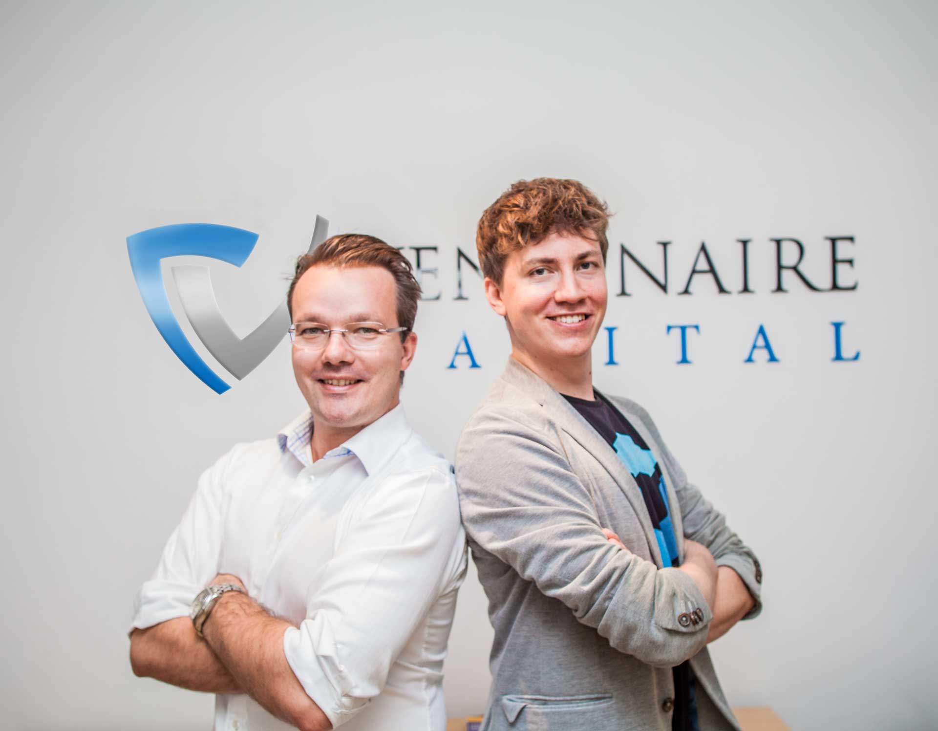 Austrian blockchain startup Blockpit raises over €2.5 million from angels and its token offering