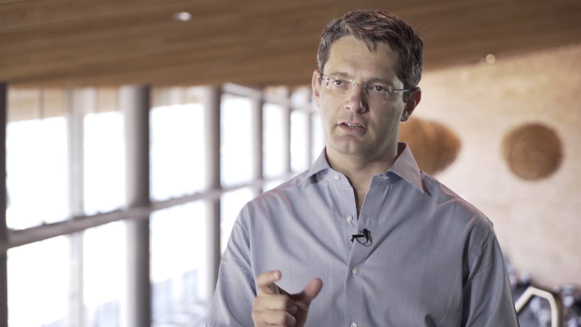 The benefits of crowdfunding and corporate venture funds: Interview with Gary Dushnitsky