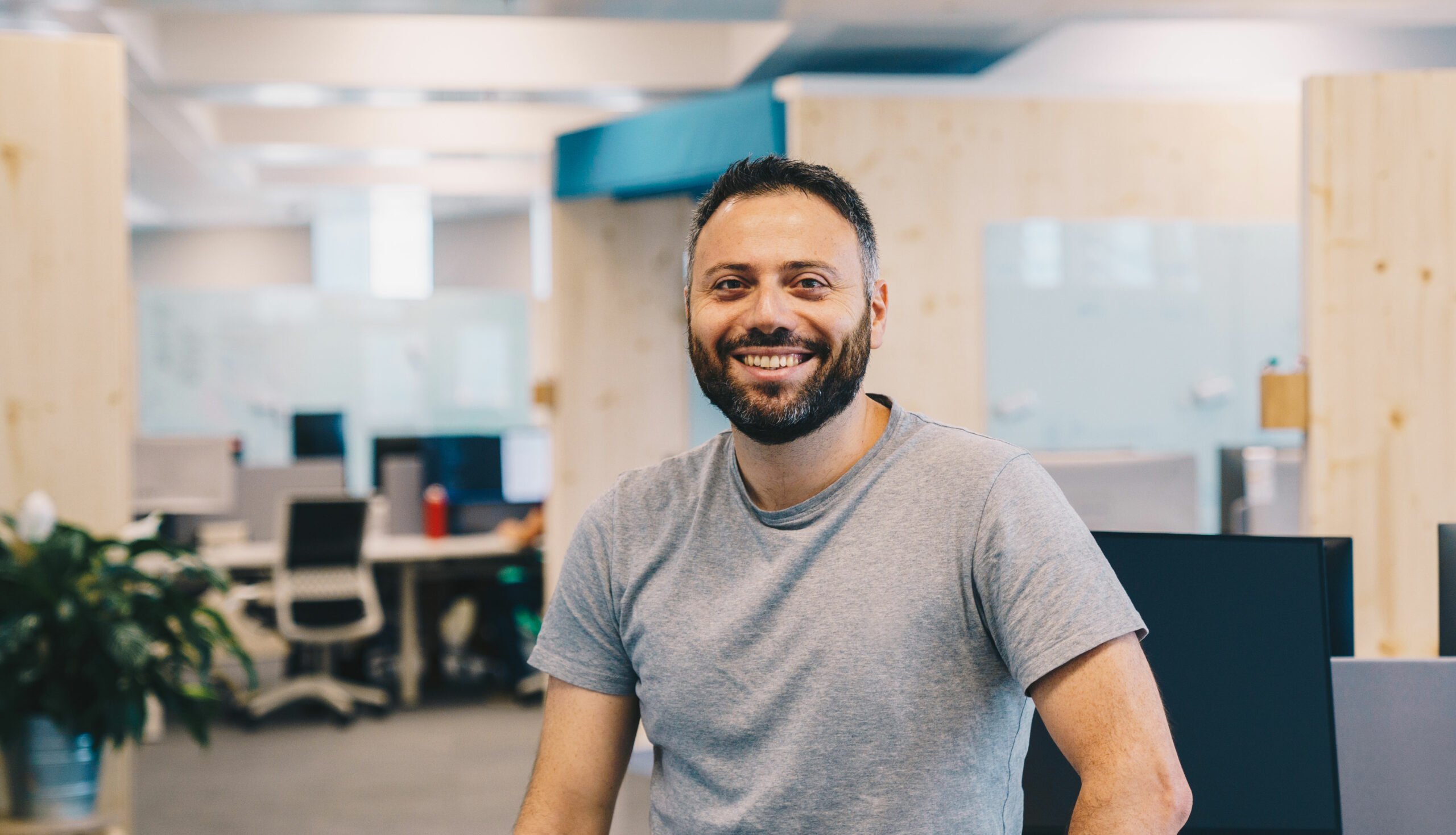 TravelPerk is taking business places with new funding totalling its Series C round at $104 million