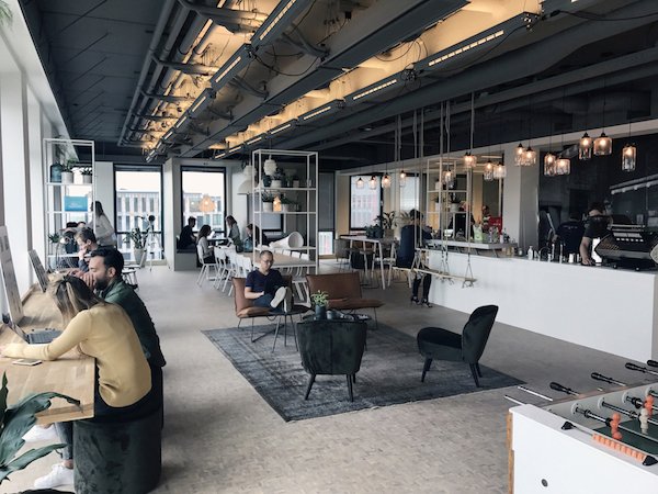 Dutch HR tech startup Harver raises $15 million in Series B funding to automate volume recruitment