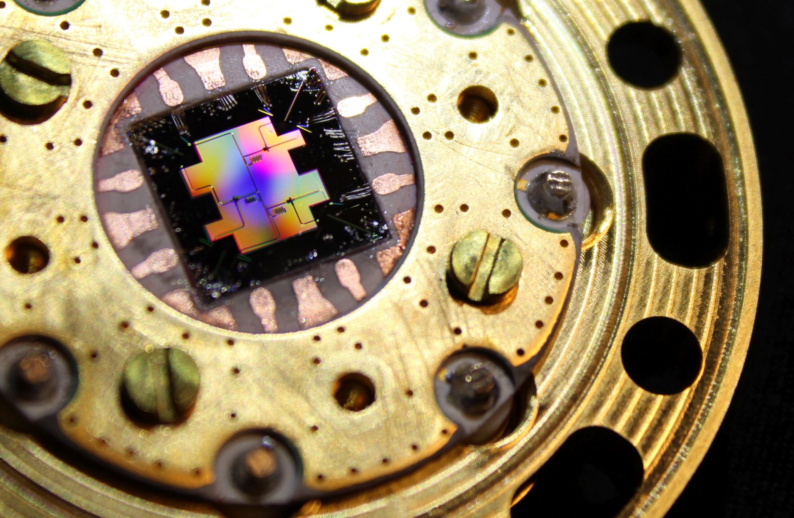 Finnish hardware startup IQM raises more than €11 million in seed funding to take quantum computing to the next level