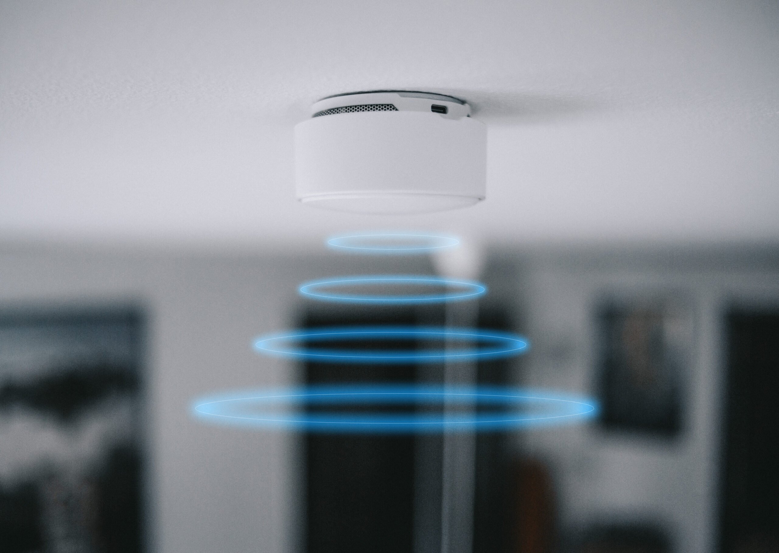 Swedish smart home security startup Minut scores $8 million in Series A financing