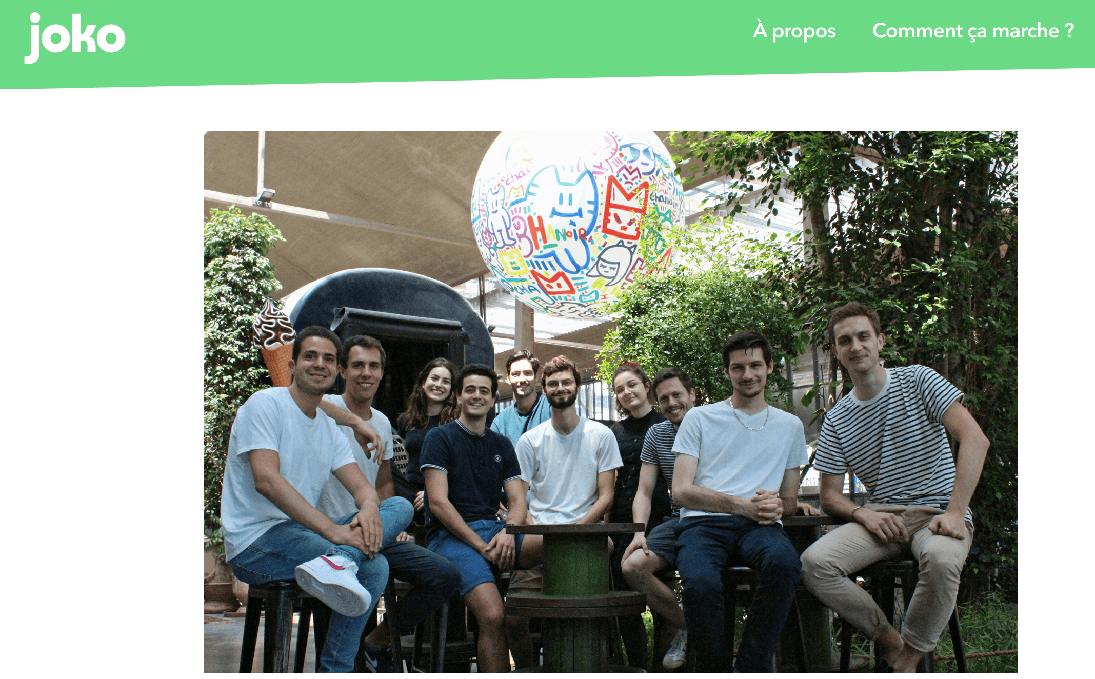 French fintech startup Joko raises €1.6 million from Partech and others to bolster its loyalty program