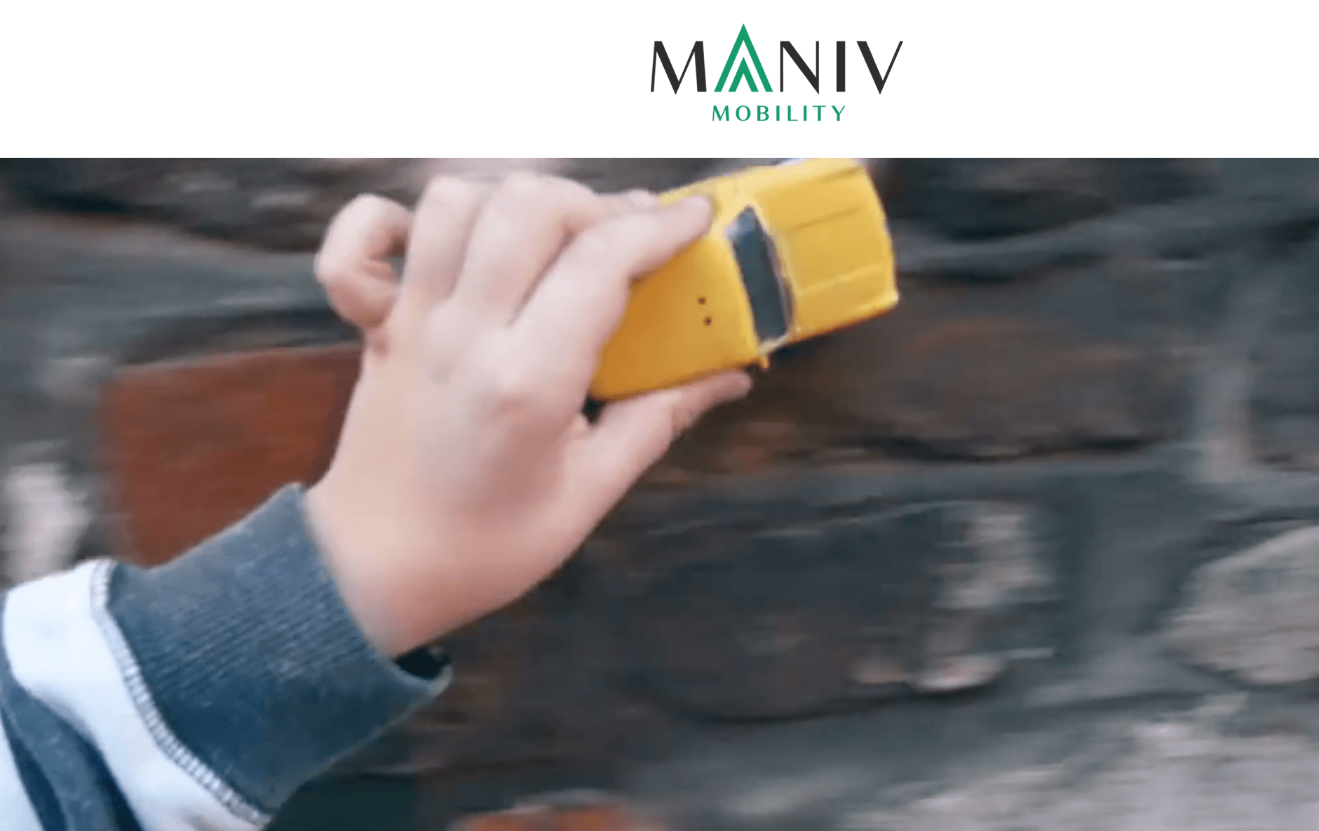 Car makers and mobility giants line up to invest in Israeli investment firm Maniv's new $100 million fund