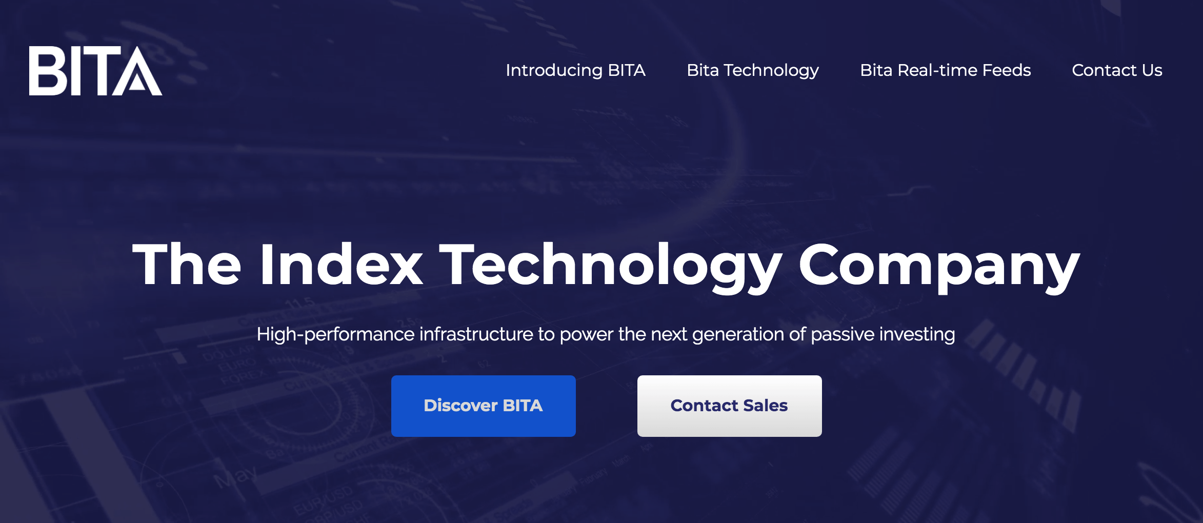 German fintech startup BITA raises €1.25 million to bolster its indexation software