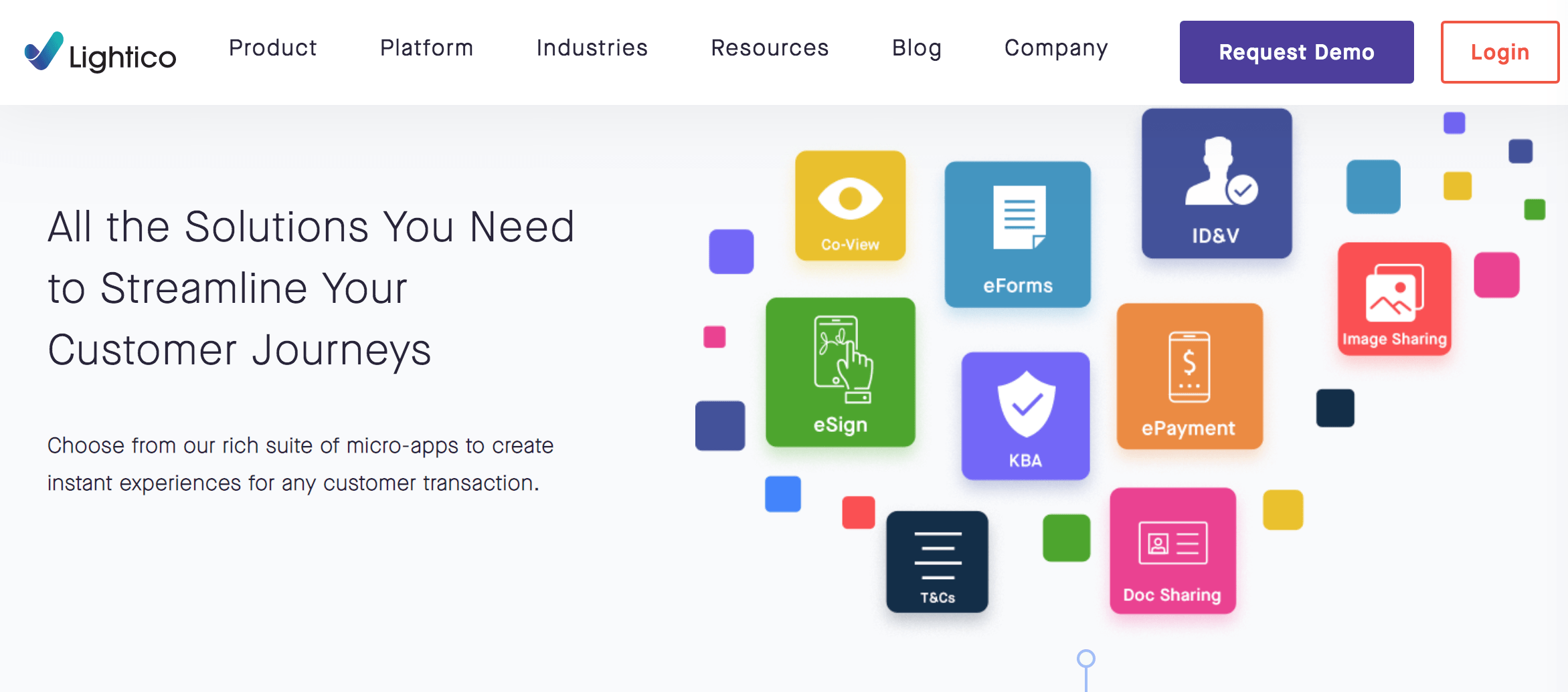 Israeli startup Lightico raises $14.5 million from Mangrove and others to rival DocuSign