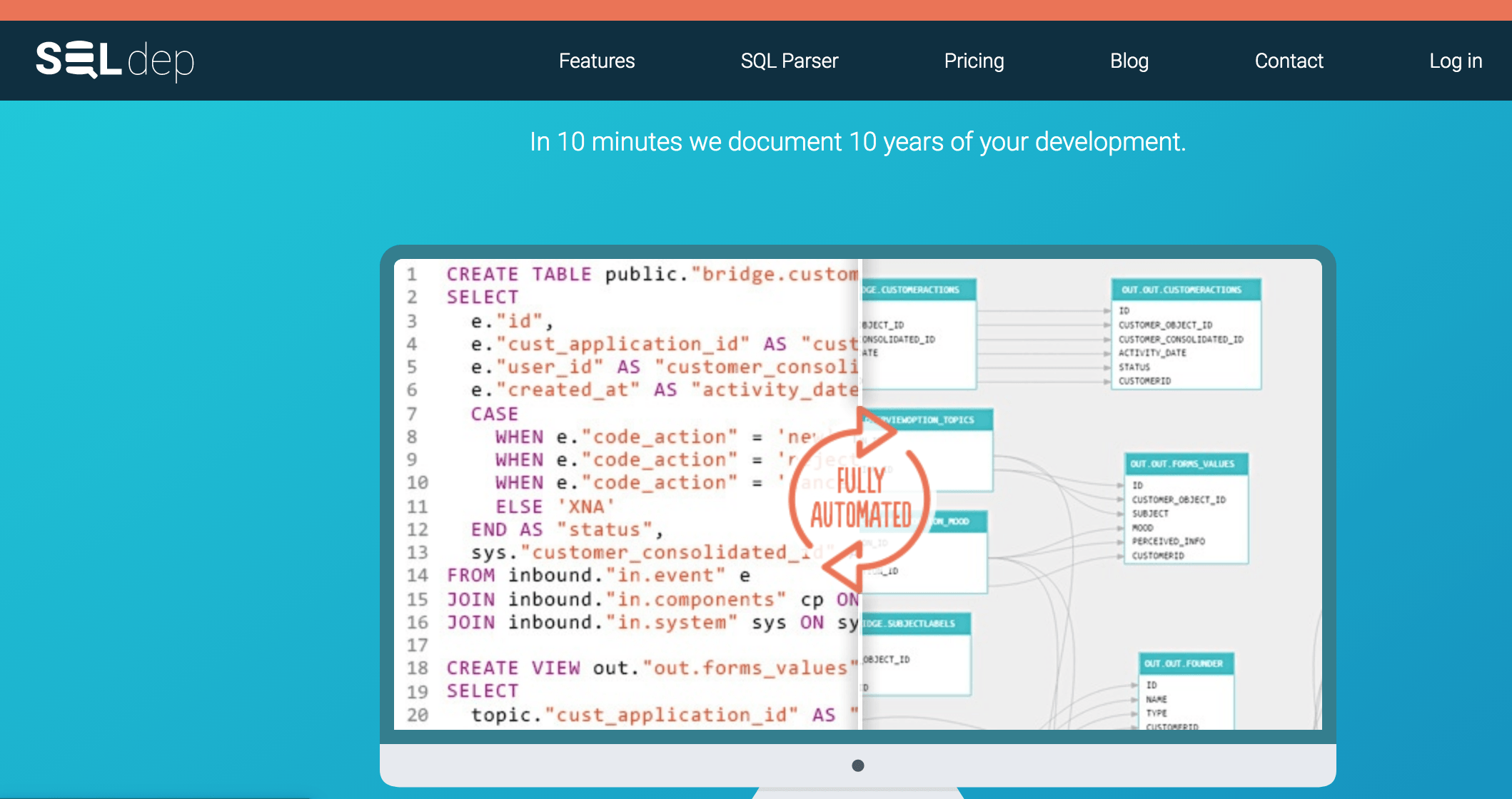 Data governance tech scale-up Collibra acquires Czech SaaS startup SQLdep
