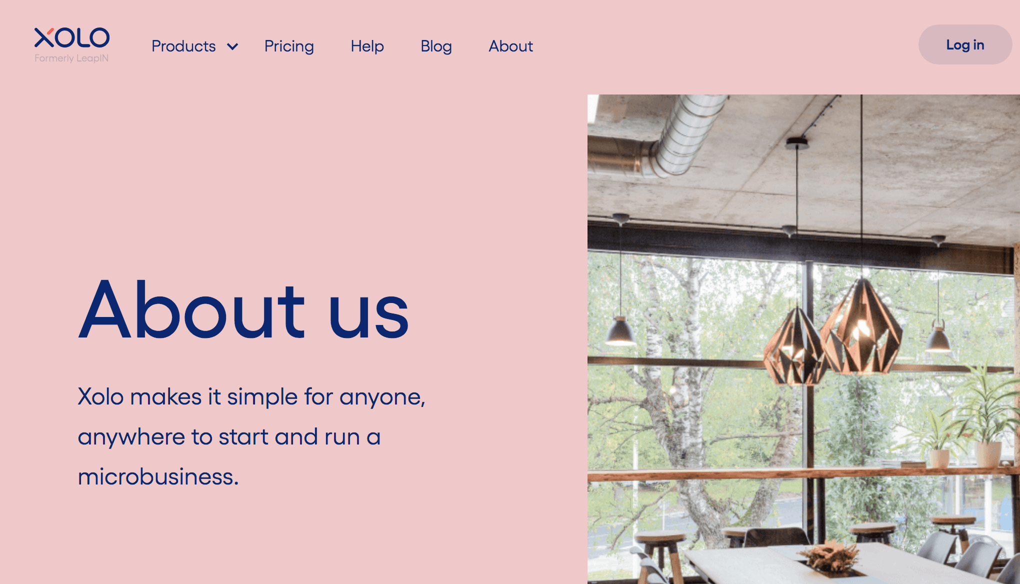 Estonia's LeapIN rebrands as Xolo, raises $6.8 million for its 'virtual company service'