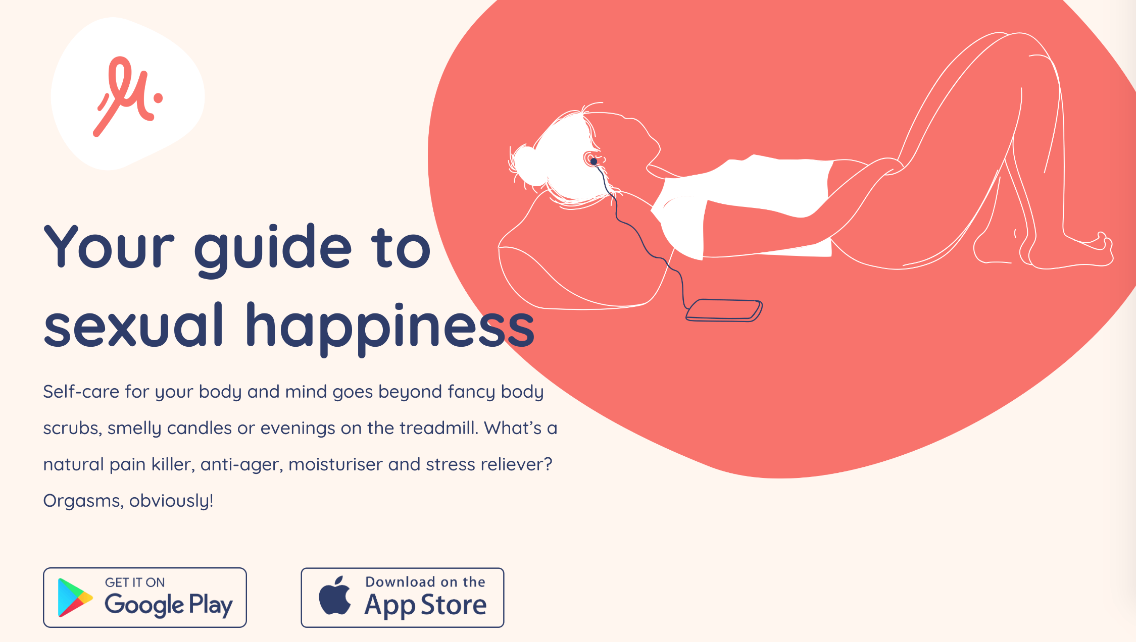 Barcelona-based Emjoy raises €1 million in seed funding for its sexual wellness app
