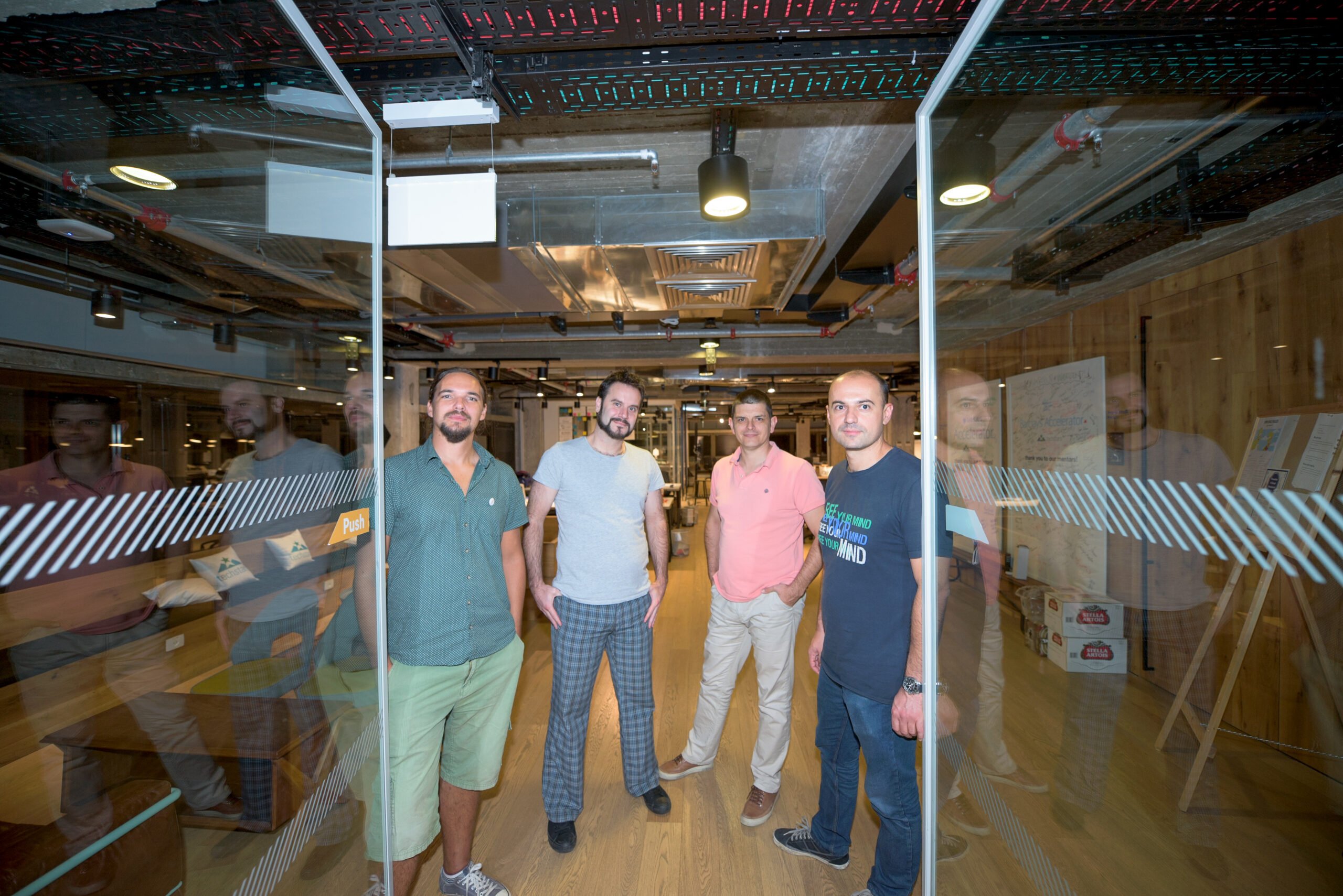 Montenegro-based contract intelligence platform Uhura Solutions scores €400,000 in seed funding