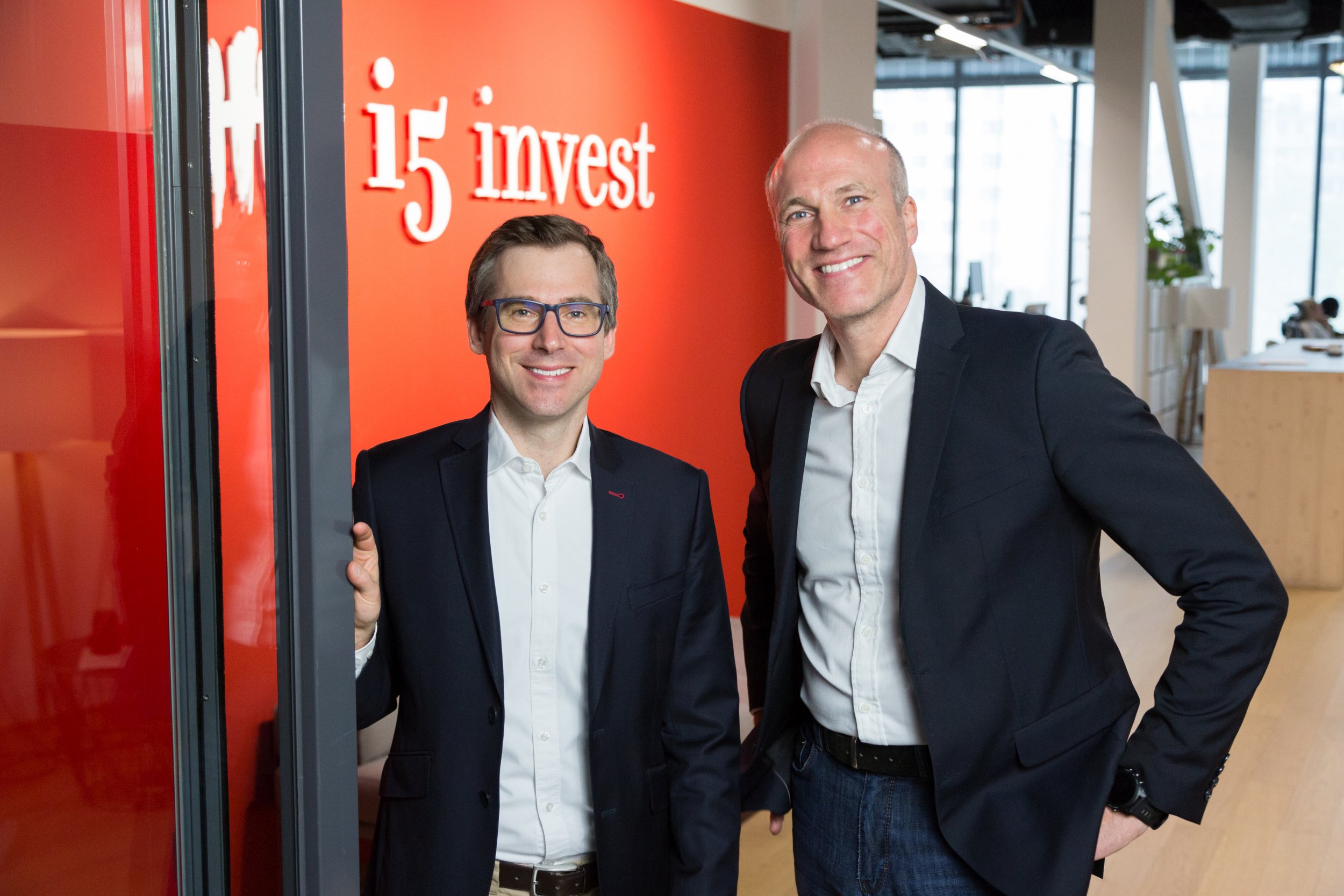 Tech M&A advisory firm i5invest lands in Berlin, recruits NOAH's Justus Lumpe to scout for deals in Germany