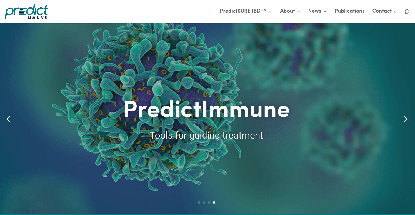 Cambridge-based medtech startup PredictImmune raises £10 million in Series B round to treat immune-mediated diseases