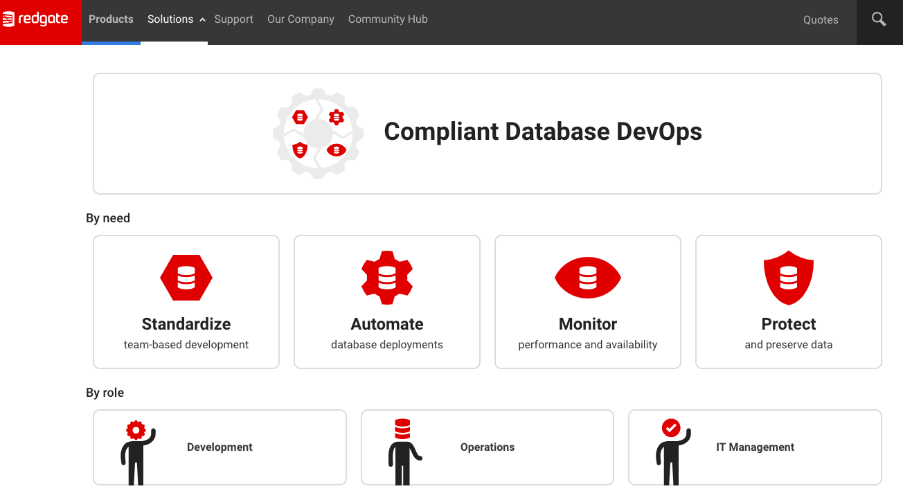 Cambridge-based Redgate spends $10 million on acquisition to cover more database platforms with Flyway