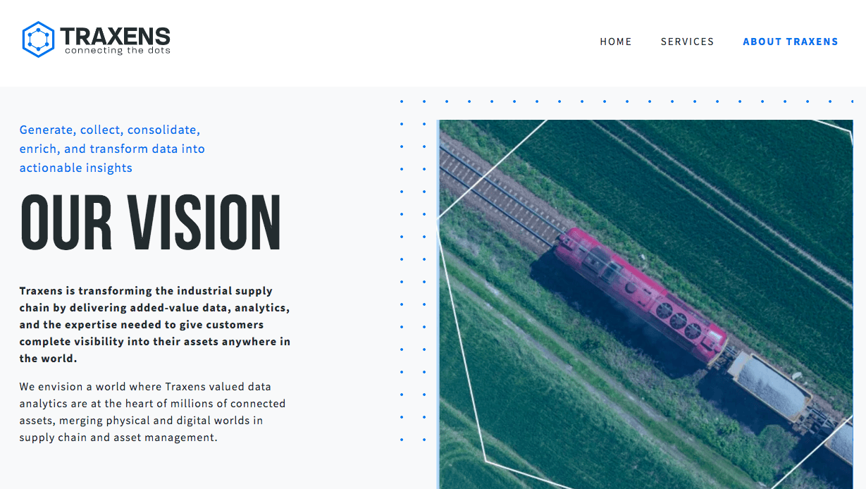 Marseille-based Traxens closes €20 million Series C to launch its IoT tracking solutions at scale