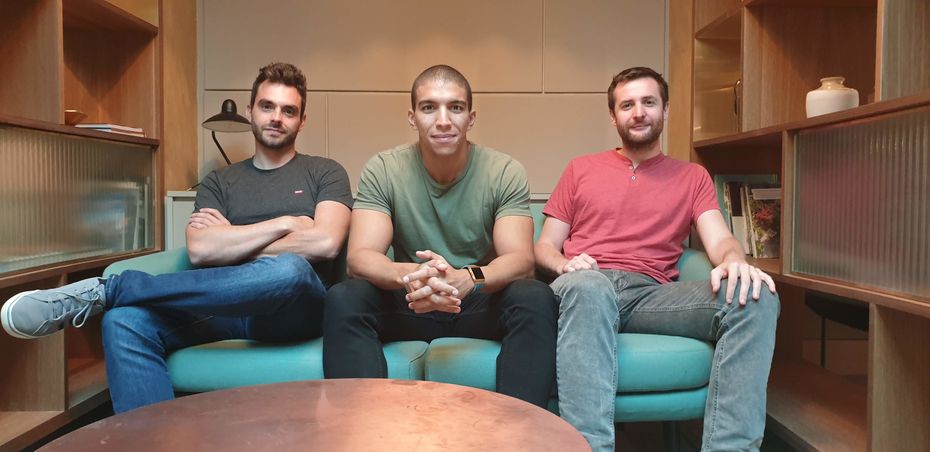 France-based DataHawk raises €1.2 million in seed round for its platform that optimises the Amazon selling experience