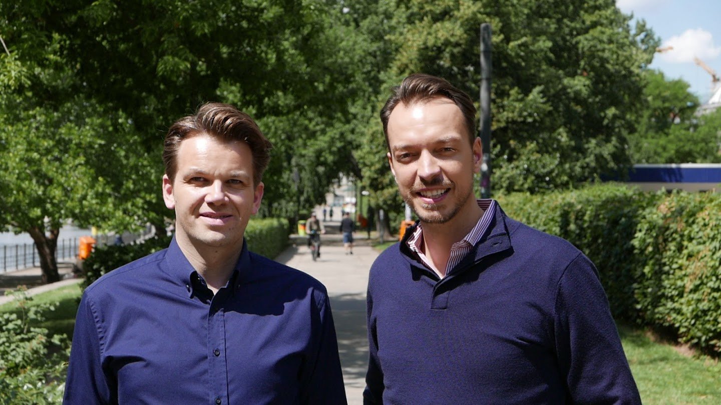 Berlin-based healthtech startup Mika raises funding to assist cancer patients on a daily basis