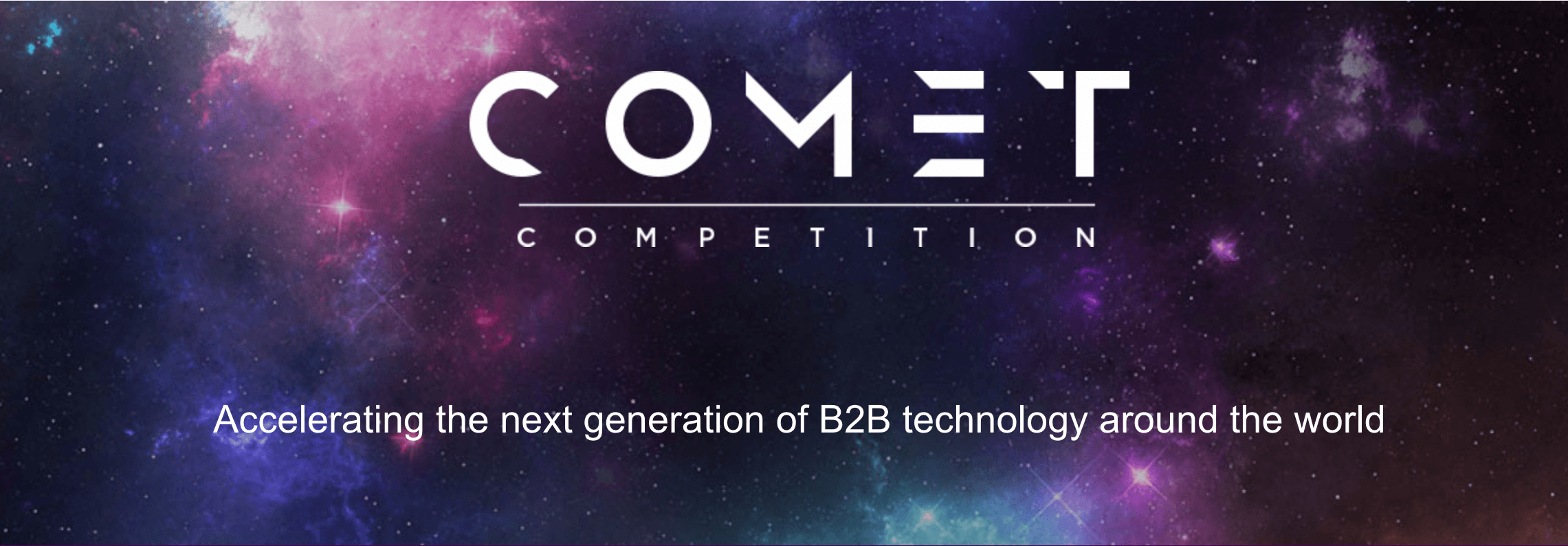 Are you a software startup looking for ways to scale? Check out Ingram Micro's Comet Competition!