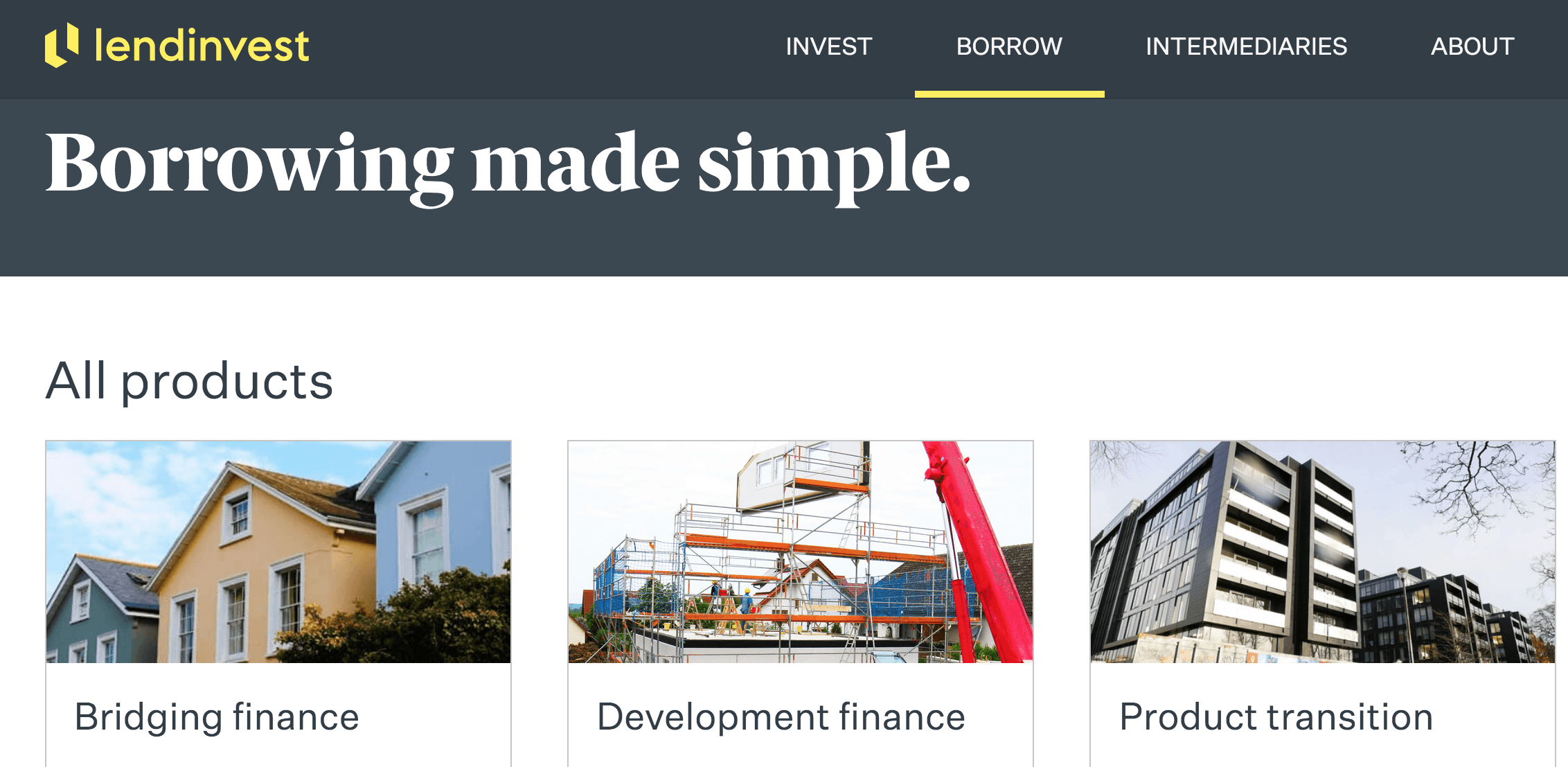 UK fintech scale-up LendInvest secures £200 million investment from the National Australia Bank