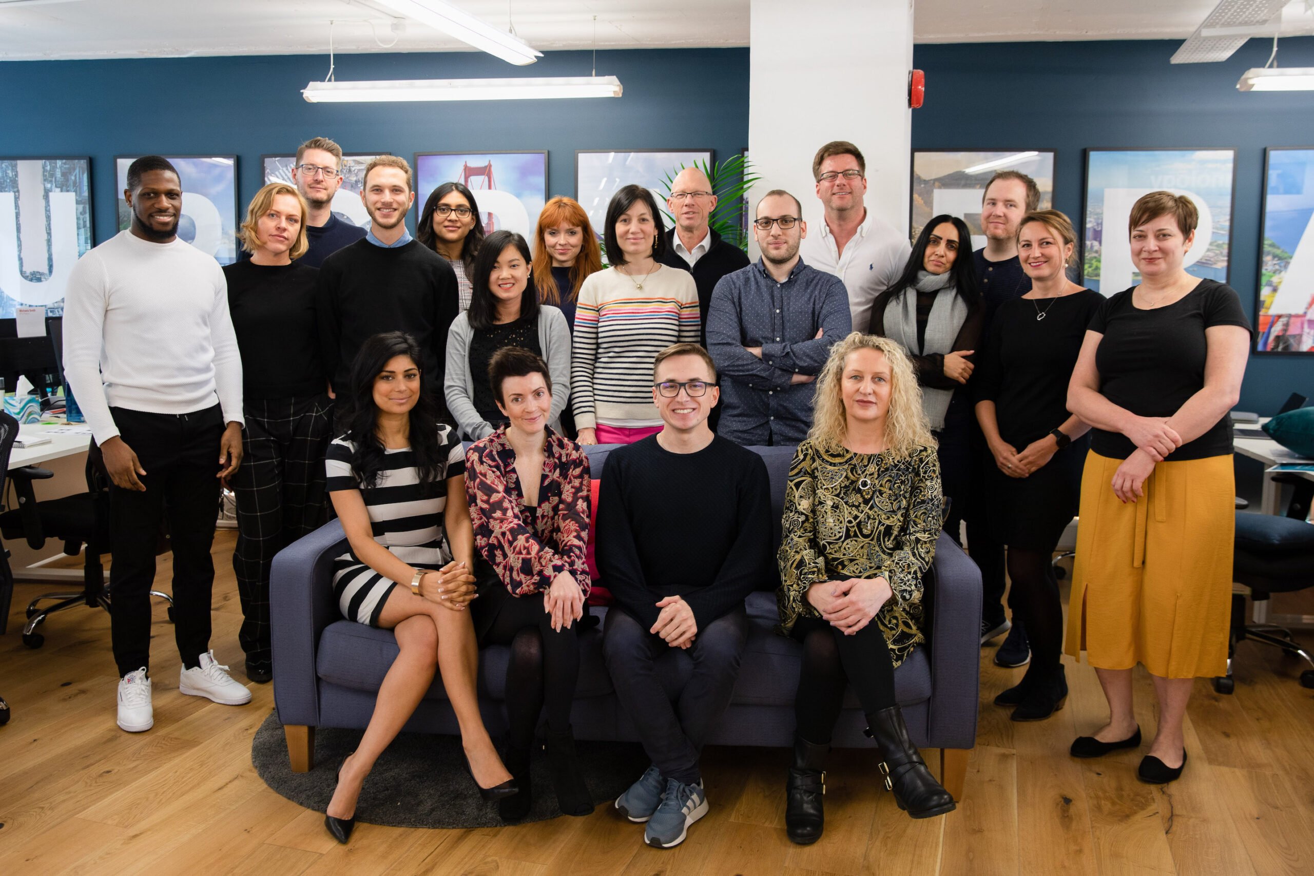 UK travel tech startup Upgrade Pack gets £1.3 million in funding and David Brownlow for a chairman