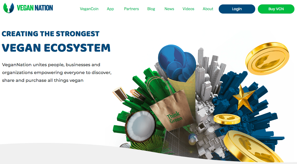Israeli startup VeganNation raises $10 million for its global marketplace for vegans