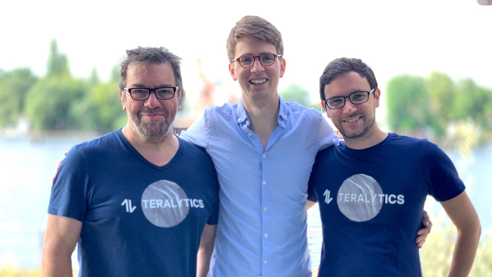 Funding flows to Zurich: Teralytics raises $17.5 million, AI tech startup Deepcode scores $4 million