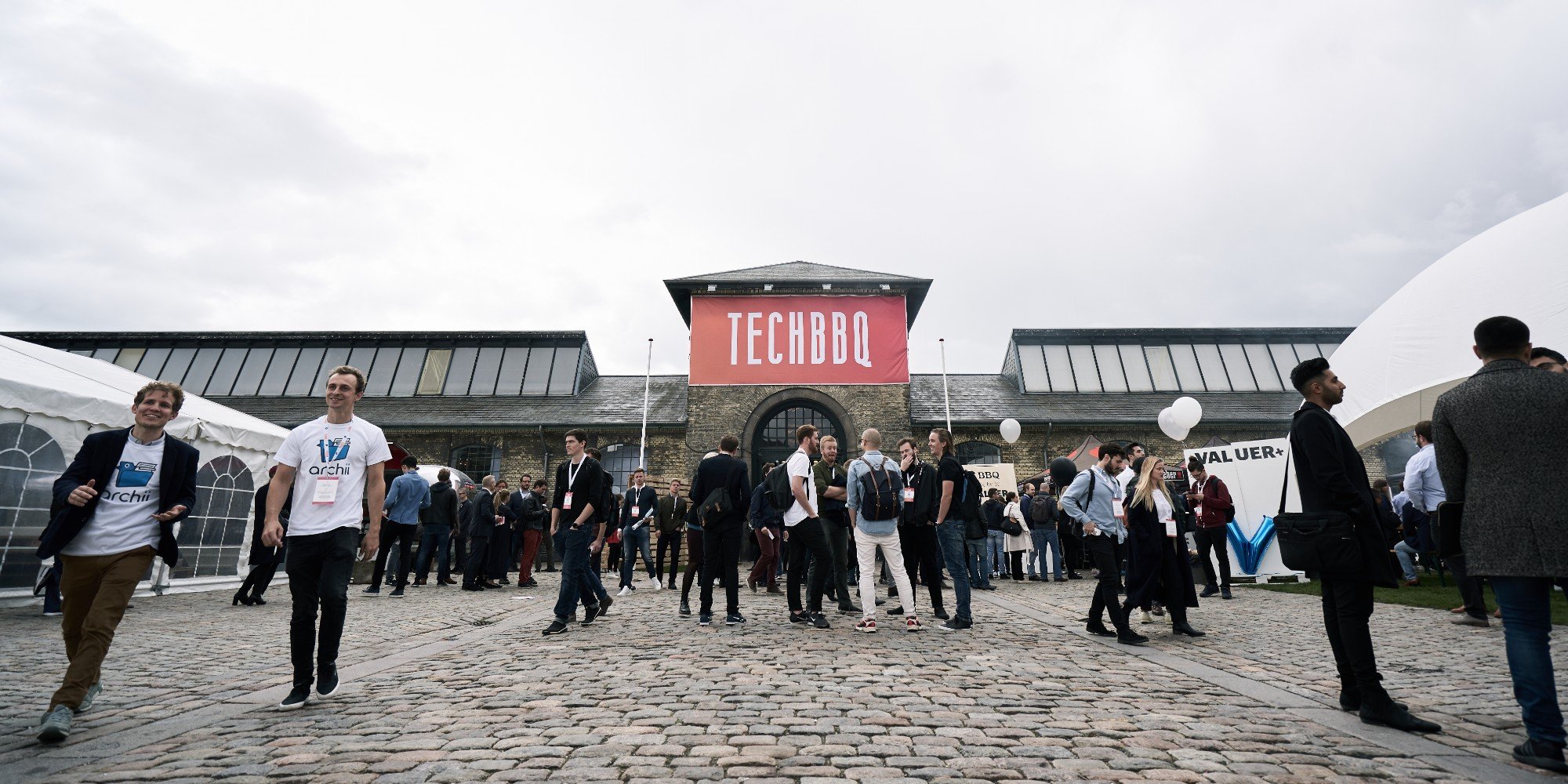 Announcing: tech.eu x TechBBQ's Startups to Watch (free report)