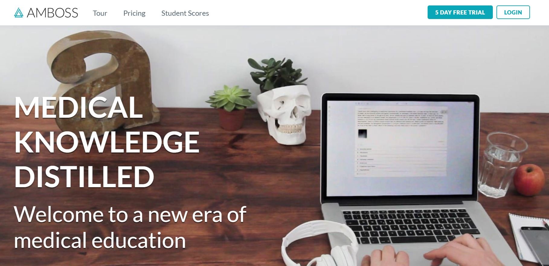 AMBOSS gets €30 million Series B to share medical knowledge around the world