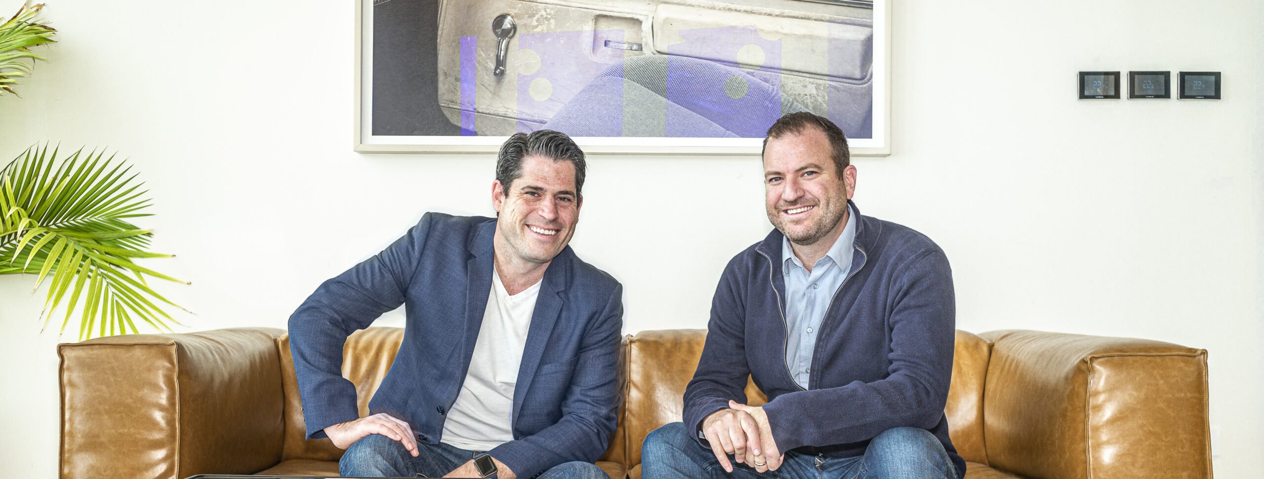 Q&A with Remagine Ventures, a fresh VC firm that raised $35 million to invest in 'new entertainment' tech