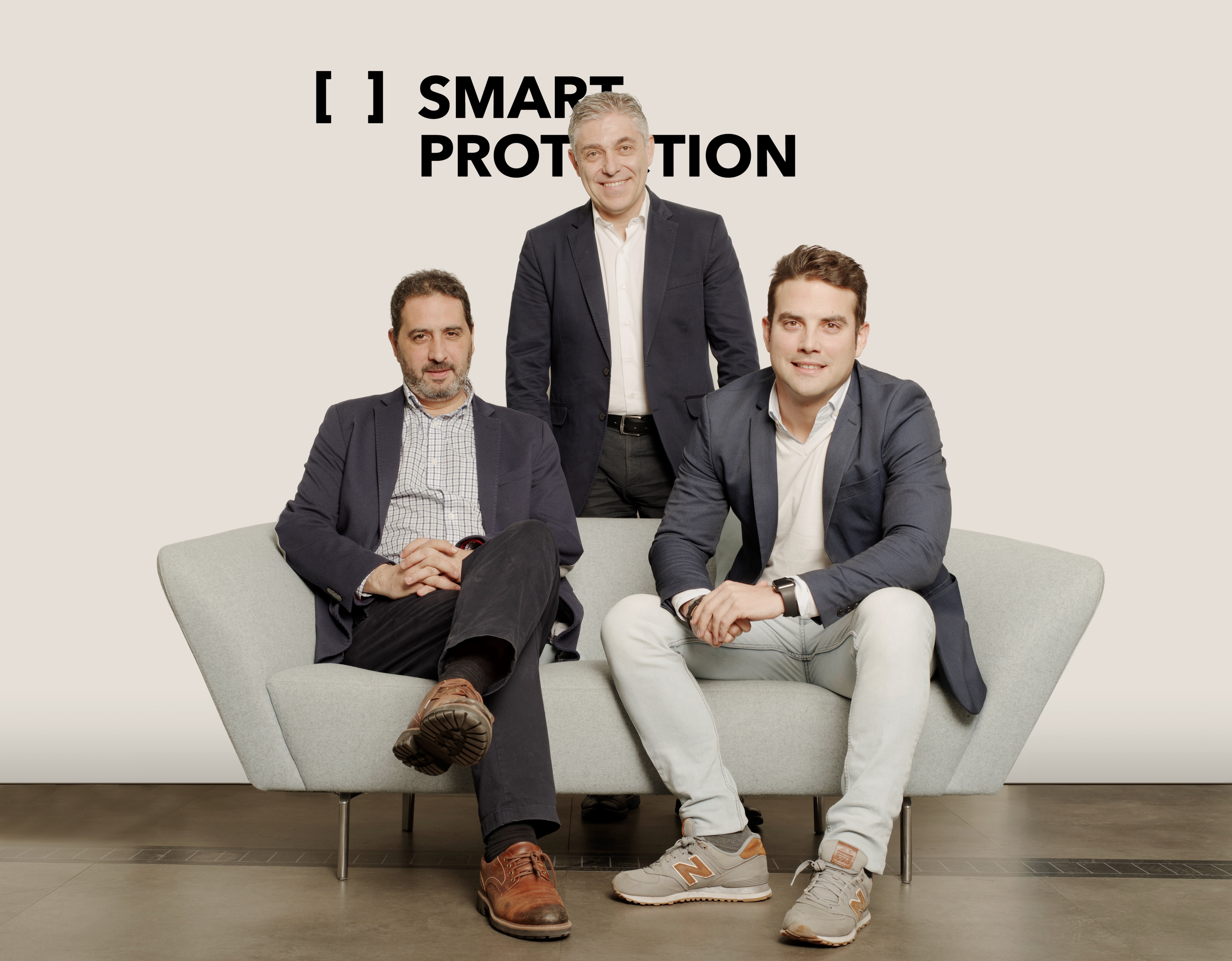 Spanish startup Smart Protection gets €5.2 million to combat online piracy