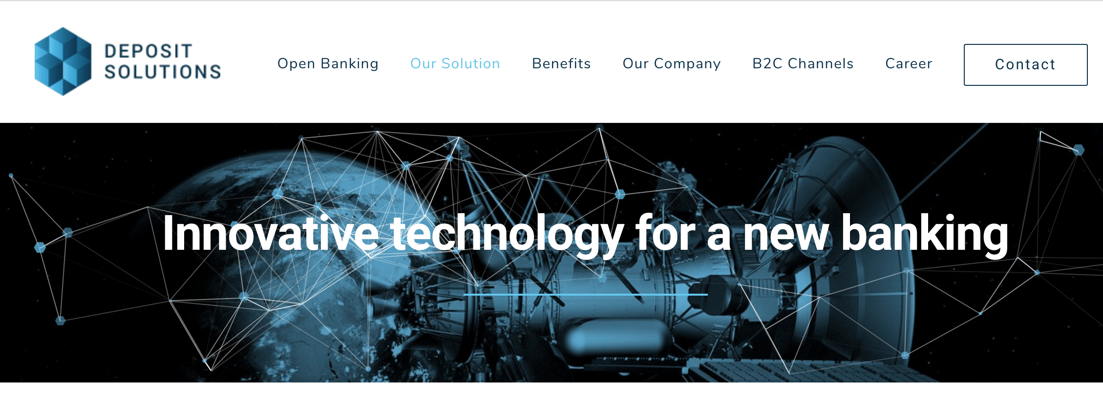 Peter Thiel-backed fintech startup Deposit Solutions sells 5% stake to Deutsche Bank, reportedly at 'unicorn terms'