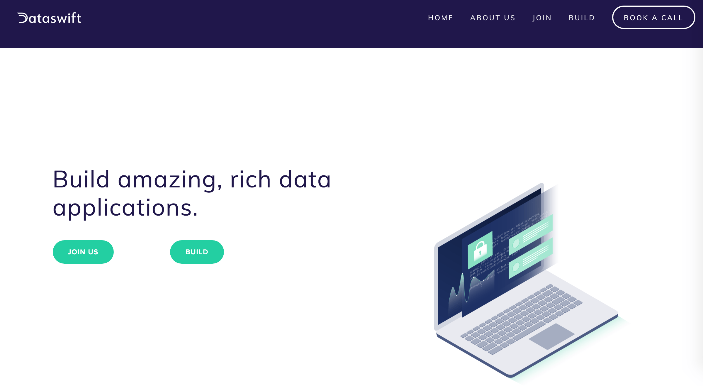 Dataswift secures £1.6 million to give data ownership back to the people