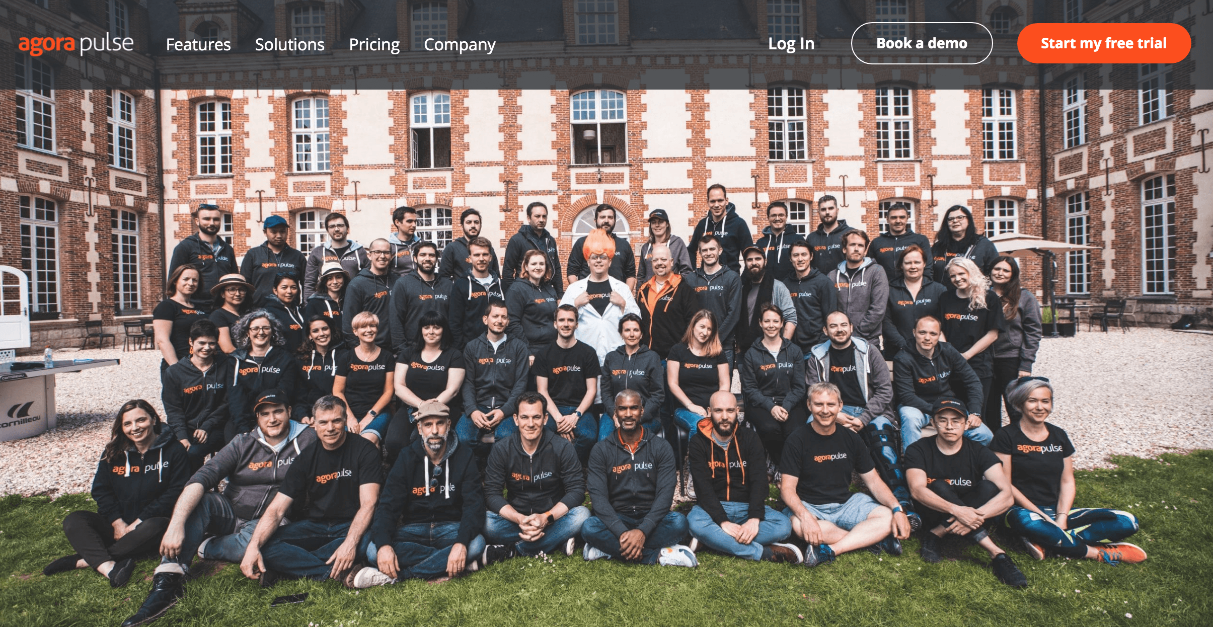 Bootstrapped no more: Agorapulse announces £14.7 million in funding