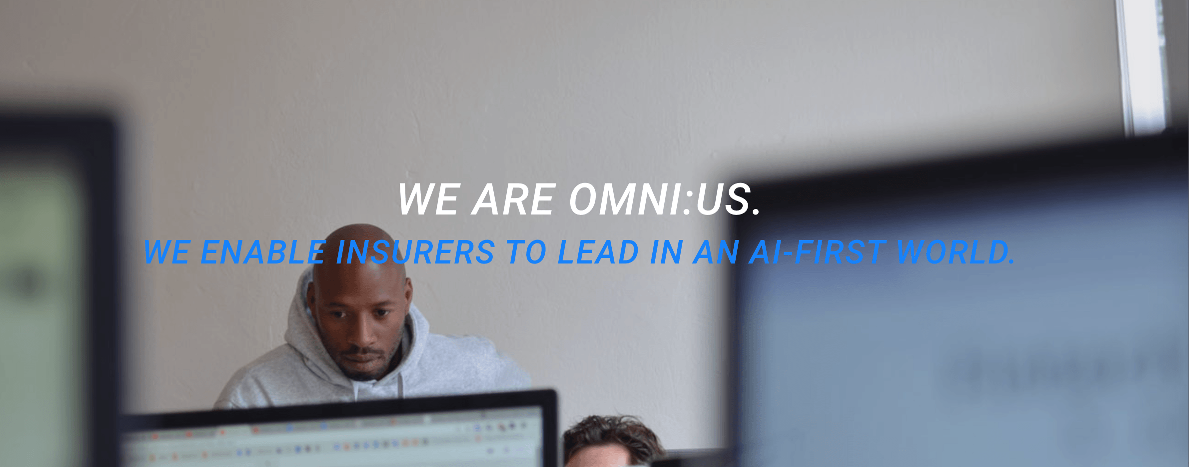 Insurtech startup omni:us gets €1.6 million from the EU for its AI-driven claims platform - an interview with CEO Sofie Quidenus-Wahlforss
