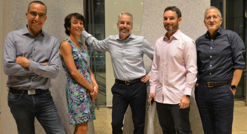 83North announces new $300 million fund, tipping total capital over $1 billion