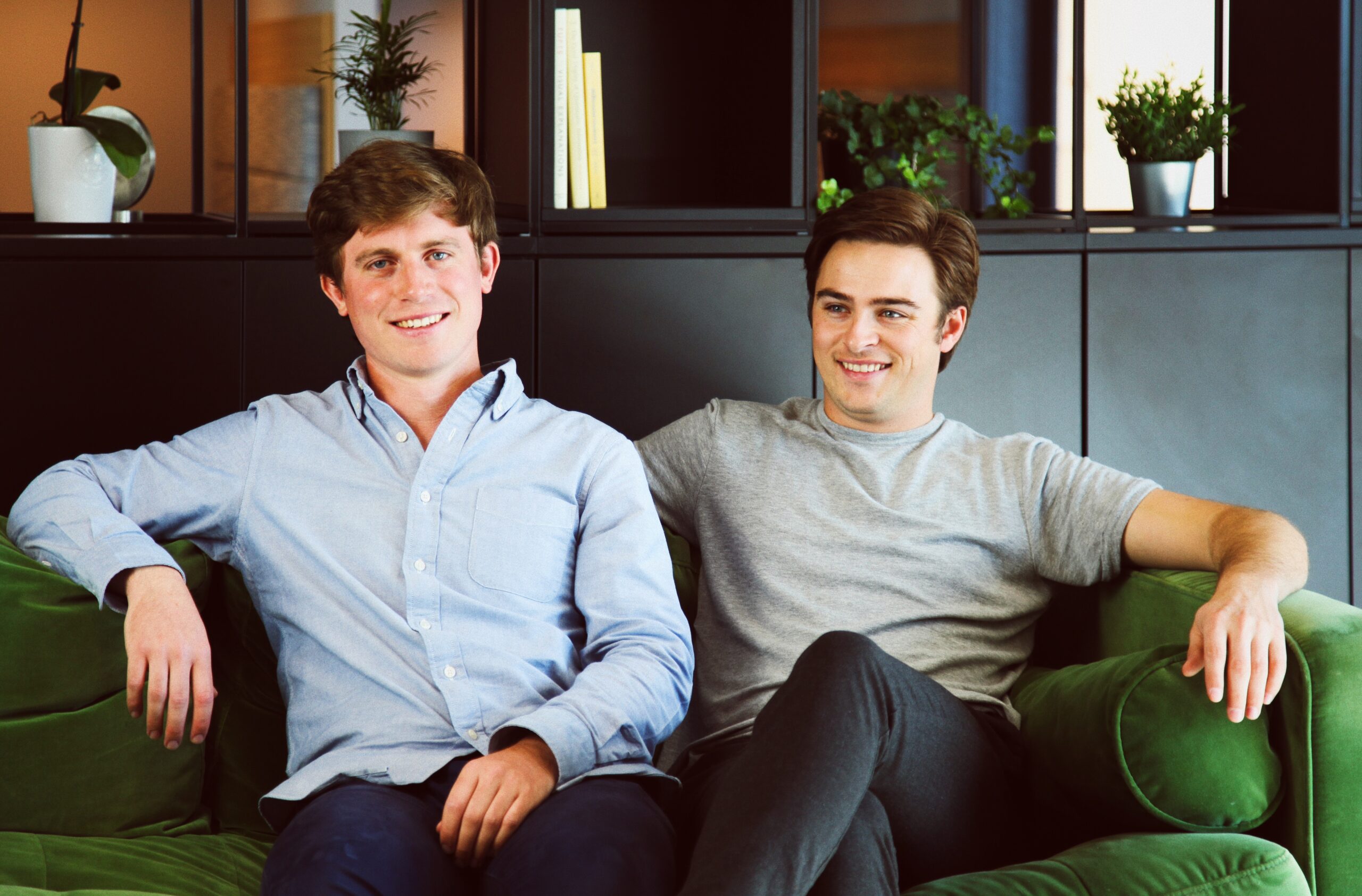 SenSat raises $10 million to digitise infrastructure and support sustainable development